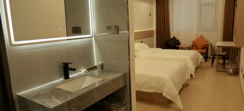 礼泉怡和酒店图片