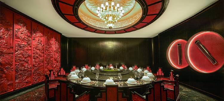 北京东方茂酒店(南锣鼓巷北新桥地铁站店)图片