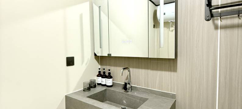 东驿客栈(阿勒泰福海人民路店)图片