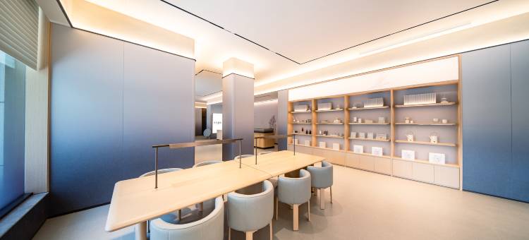 全季酒店(敦煌夜市富森时代广场店)图片