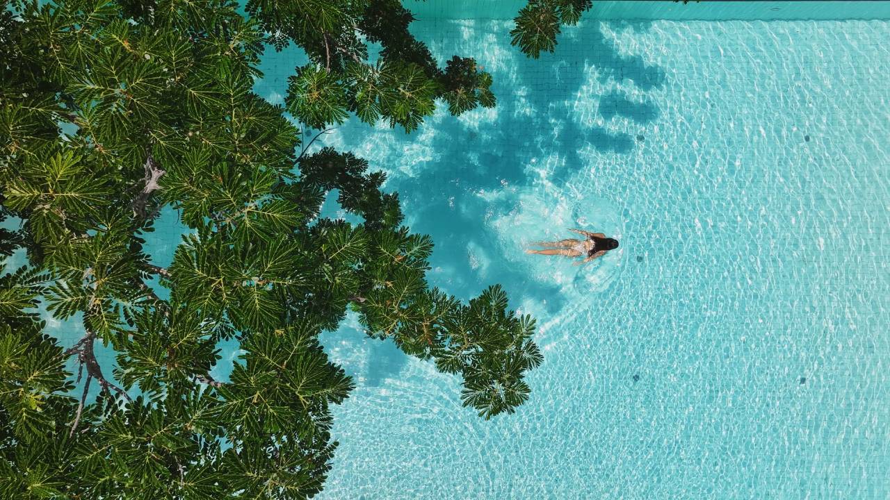 三亚太阳湾柏悦酒店图片