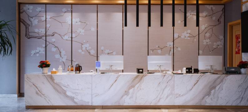 盛世之星酒店(长春火车站吉大一院店)图片