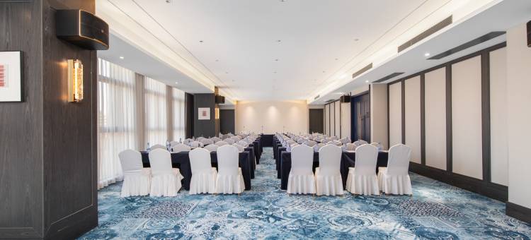 美豪酒店(南通机场万佑生活广场店)图片