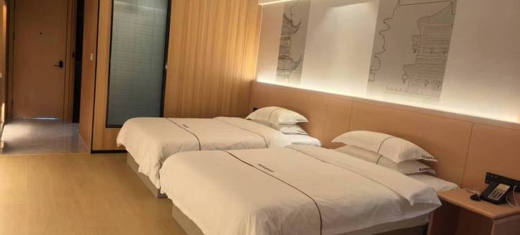 御龙湾国际酒店图片