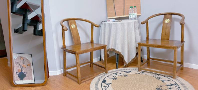 清雅云舍(苏宁广场彭城广场地铁站店)图片