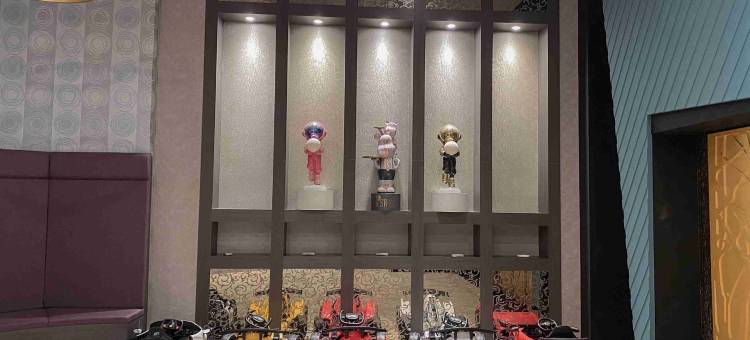 沐恩国际温泉渡假酒店图片