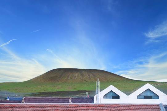 山里民舍(乌兰哈达火山地质公园店)图片