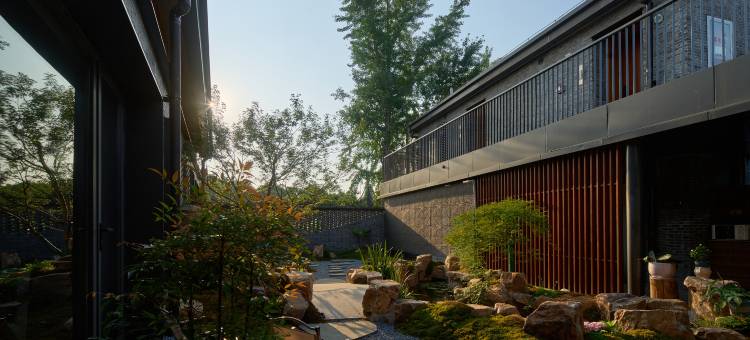 拾间院(扬州东关街店)图片