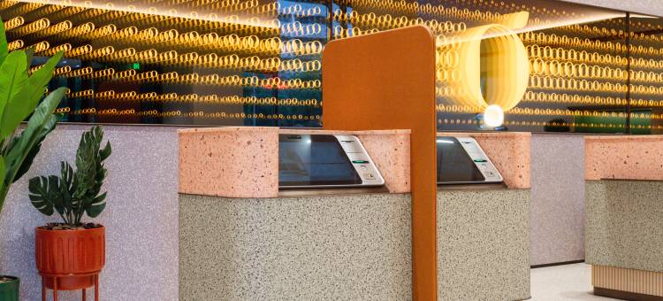 桔子酒店(桂林会展中心漓江路店)图片