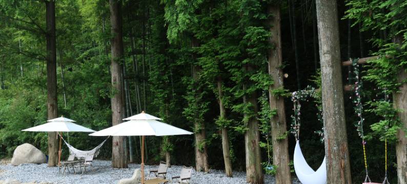 塘子谷SEEHILL・保龄球高奢私汤亲子度假美墅图片