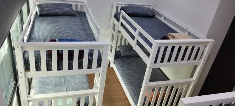 家庭套房服务式公寓(The Family Suites Serviced Apartments)图片