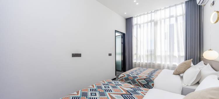 平潭刘家客栈(坛南湾店)图片