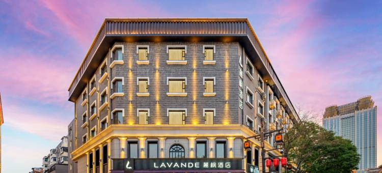 麗枫酒店(沈阳正阳街故宫怀远门地铁站店)图片