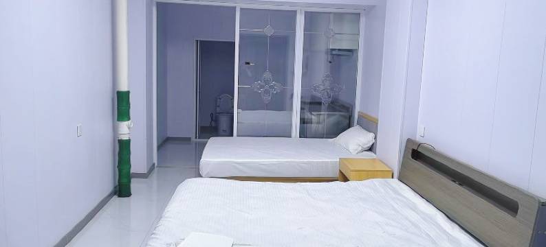 瑞馨家庭宾馆图片