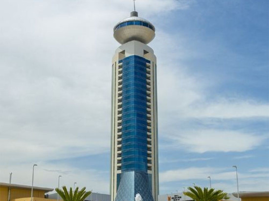 苏莱马尼千禧大酒店