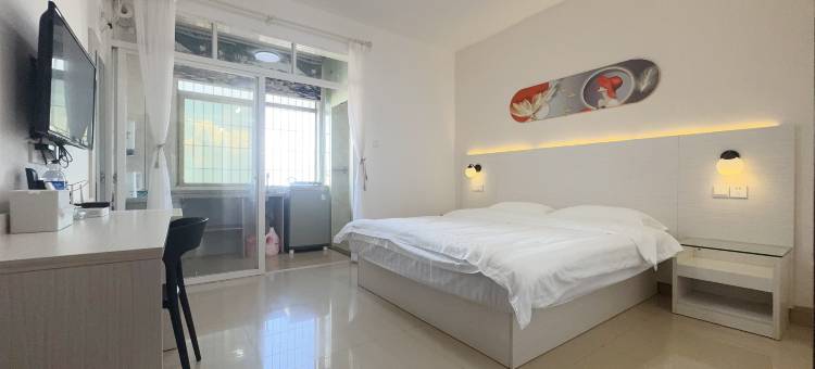 湛江雅朵公寓图片