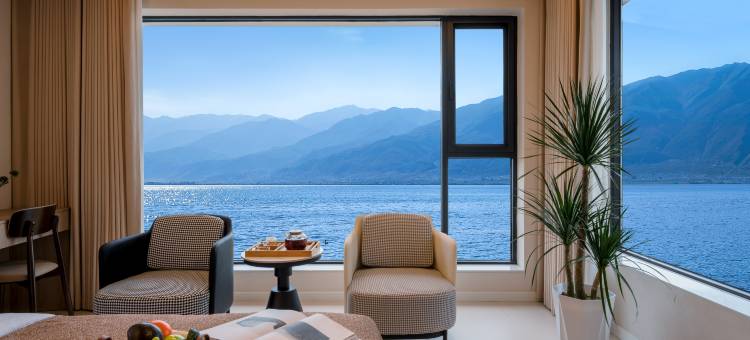 大理私享星辰海景民宿(双廊洱海店)图片