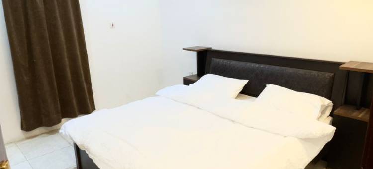 艾尔苏达阿尔萨哈布公寓酒店(Al sahab Aparthotel El Souda)图片