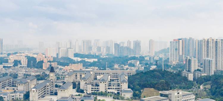 长沙步步高福朋喜来登酒店图片