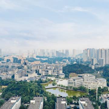 长沙步步高福朋喜来登酒店图片