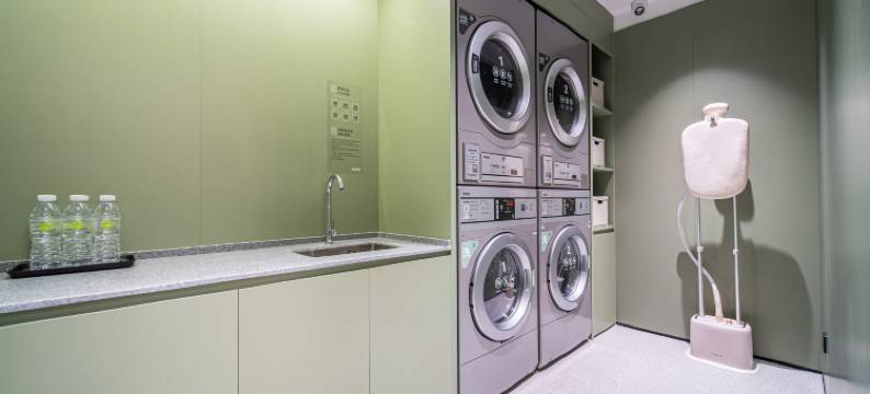 海友酒店(洛阳市政府龙门大道店)图片