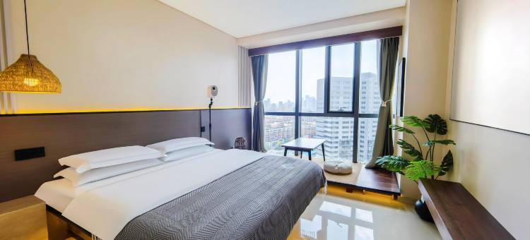 沈阳星空民宿(沈阳大学地铁站店)图片