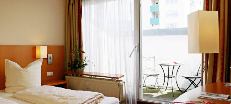 柏林空气酒店(Air in Berlin)图片