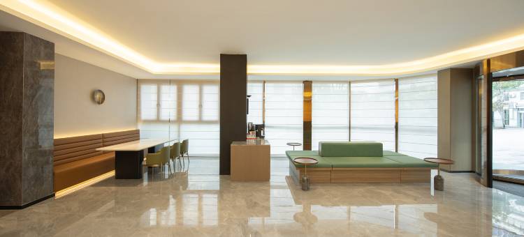 星程酒店(苏州山塘街广济南路地铁站店)图片