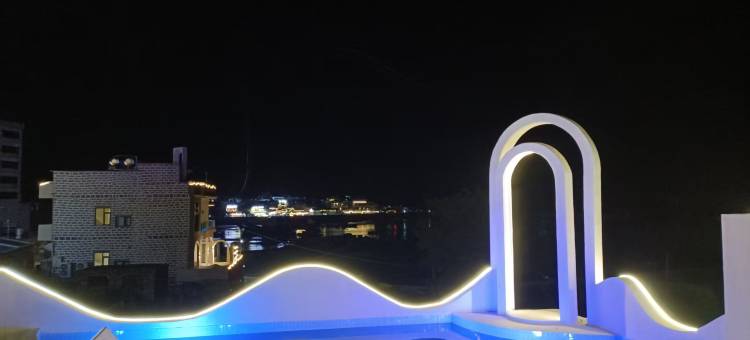 平潭海棠湾海景民宿(东海仙境景区店)图片