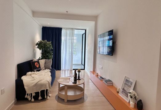 Ukiyo Hotel by manatidur Hotel Overview