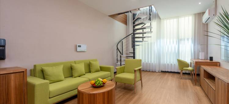 德令哈青溪别院民宿图片