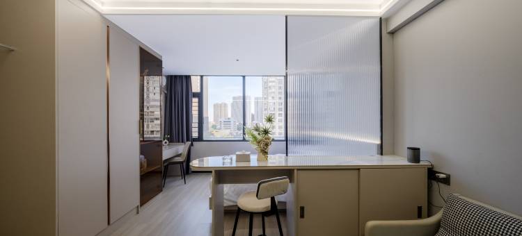 逸林青年社区民宿图片