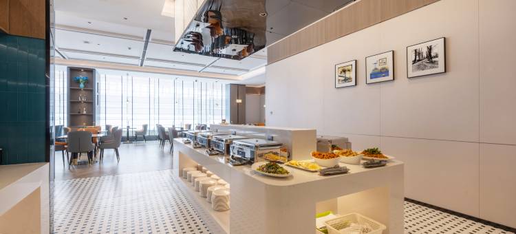 昆明长水机场戴斯精选温德姆酒店图片