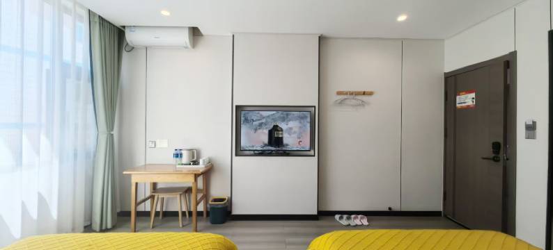 揽花ArtStyle别院(大理洱海公园高铁站店)图片