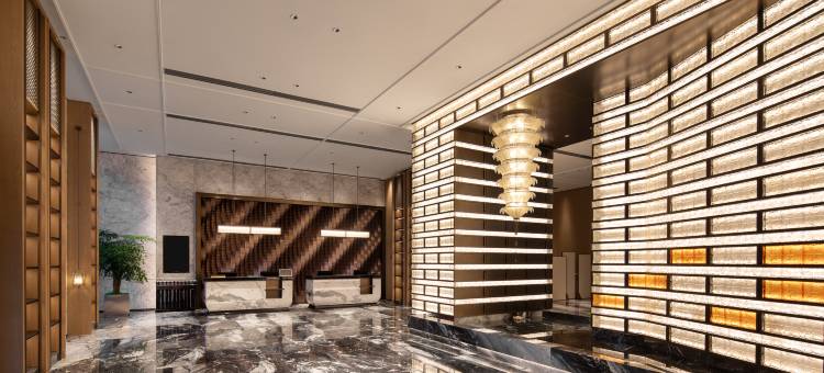 武汉国博华美达广场酒店(四新大道店)图片