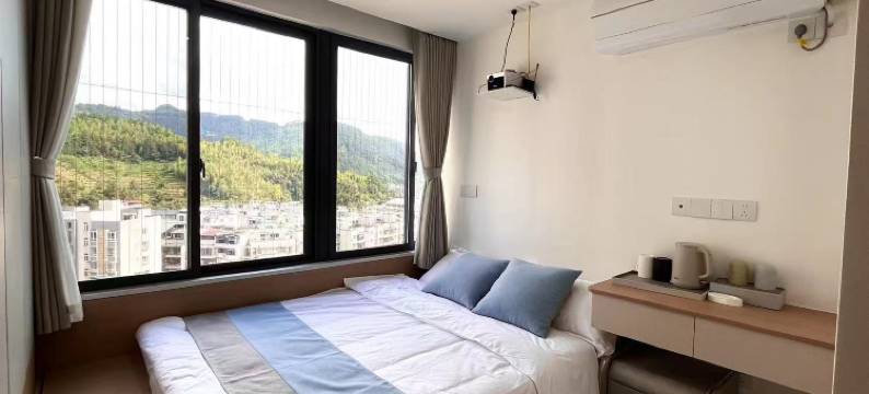 古田宜家宾馆(城东汽车站店)图片