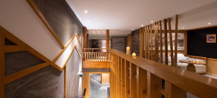 在叙·缦居(贵阳高新区北站店)图片