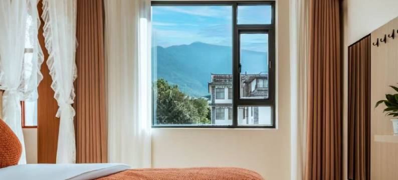 天空之城·云境揽星The Cloud民宿(大理古城南门店)图片