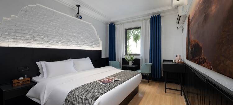 楠舍酒店(南昌大学谢家村地铁站店)图片