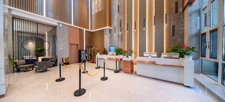 方大炭素大酒店图片