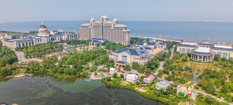 东方度假温泉酒店图片