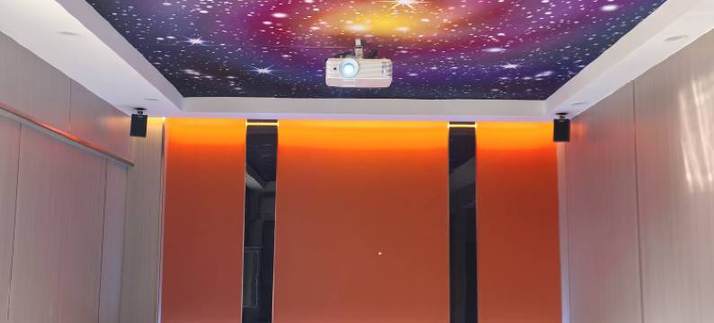 迪迦电竞酒店(太仆寺旗店)图片