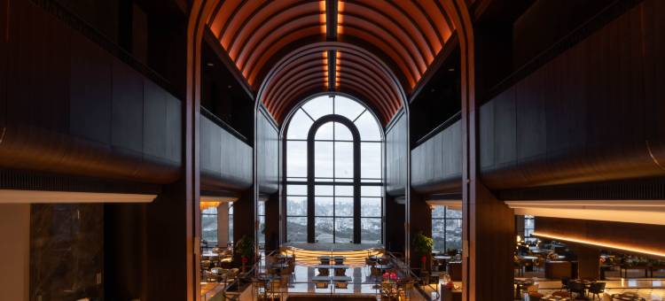 安卓那宝石酒店(Arjuna Solitaire Hotel)图片