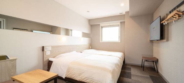 带广站前超级高级酒店(Super Hotel Premier Obihiro Ekimae)图片