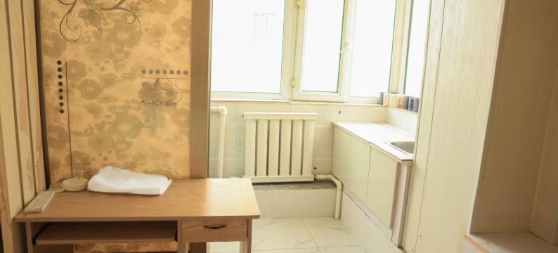 晴欢民宿(三零六中医医院店)图片