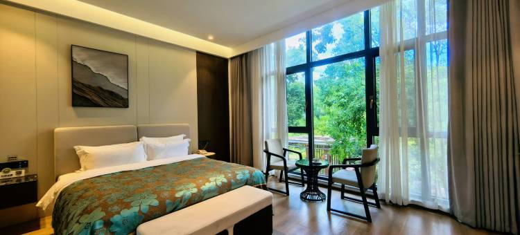 御泉湾汤泉酒店图片