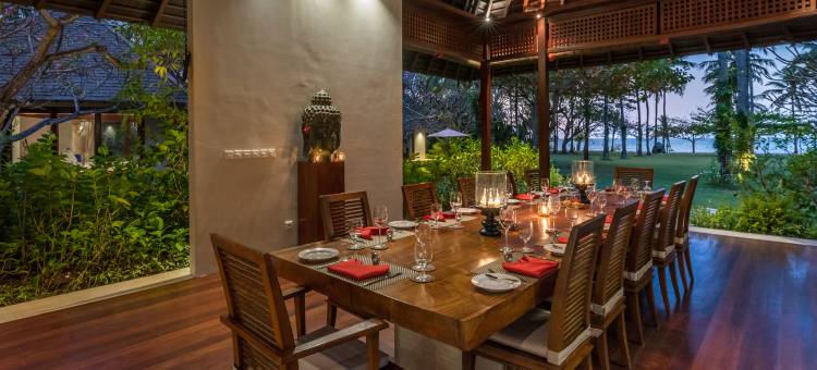 阿南迪塔别墅(The Anandita by Elite Havens)图片