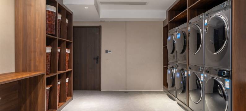 成都百港国际酒店(双流机场航站楼店)图片