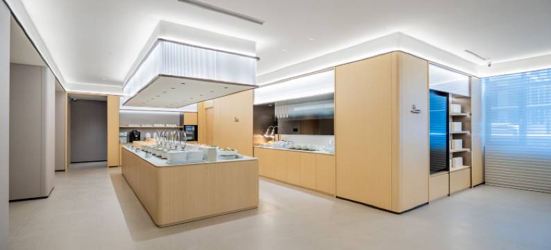 全季酒店(西安半坡地铁站店)图片