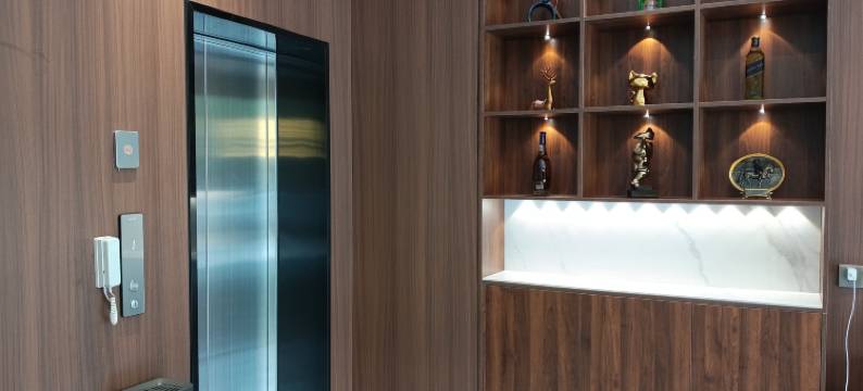 铜仁柏悦酒店图片